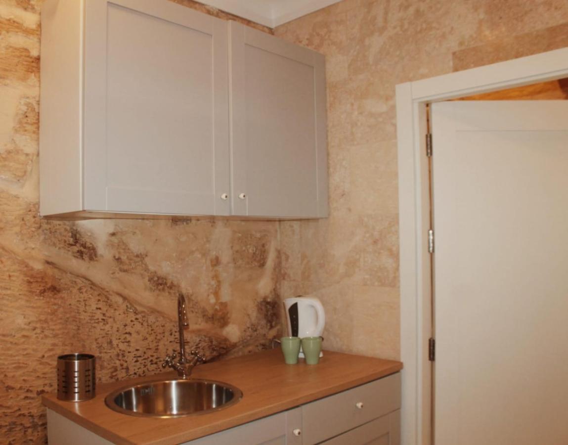Barrakka Gardens Room Валета Екстериор снимка