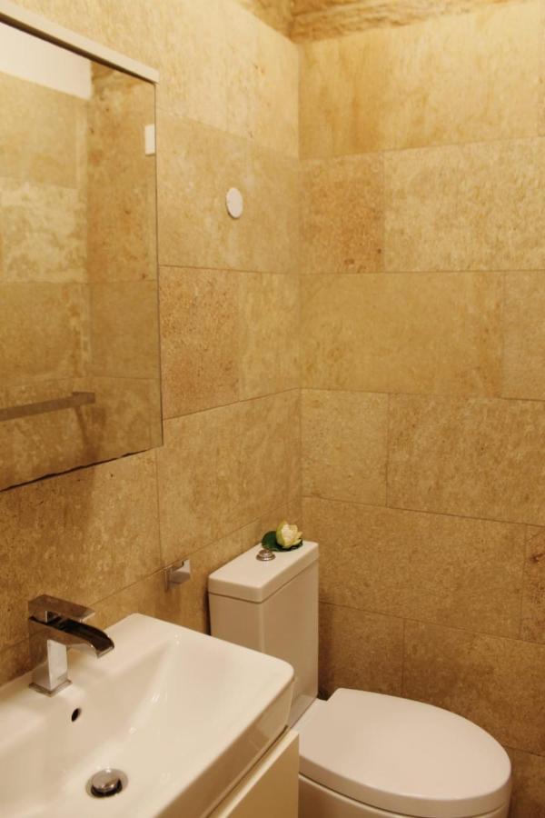 Barrakka Gardens Room Валета Екстериор снимка